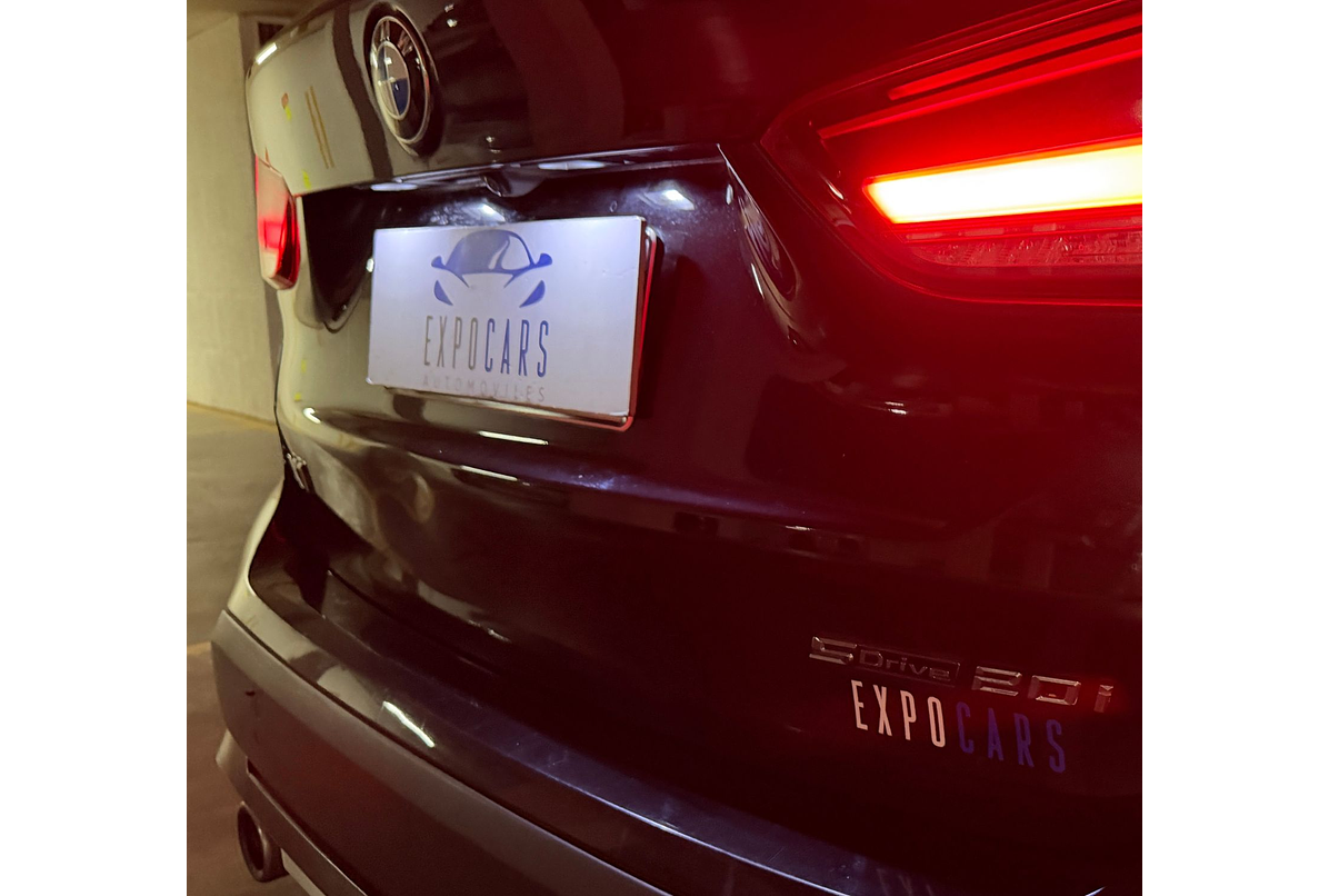 BMW X1 SDRIVE 20I XLINE 2.0 2022