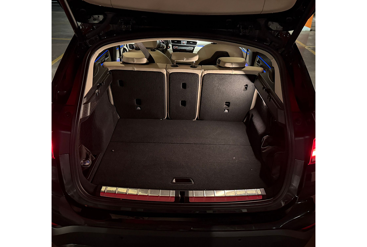 BMW X1 SDRIVE 20I XLINE 2.0 2022