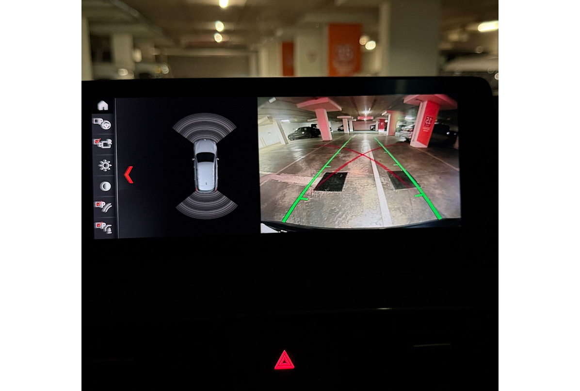 BMW X1 SDRIVE 20I XLINE 2.0 2022