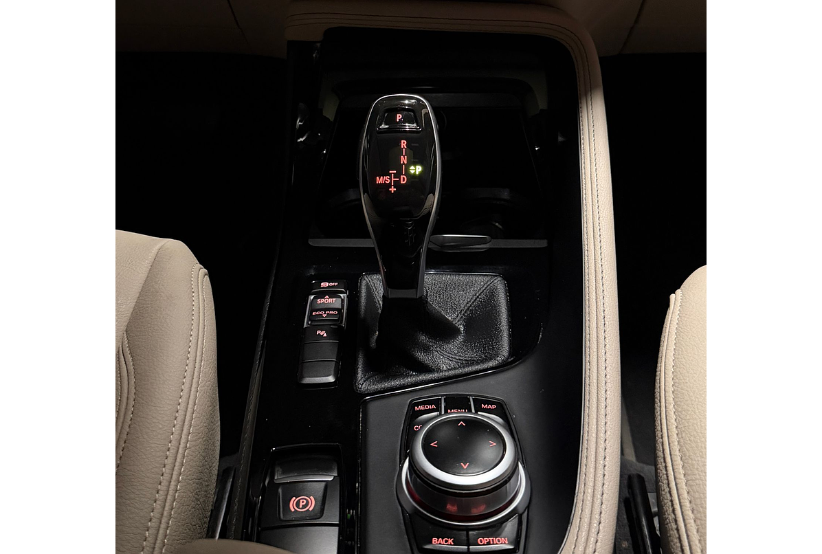 BMW X1 SDRIVE 20I XLINE 2.0 2022