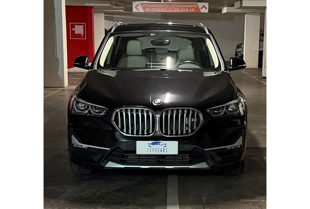 BMW X1 SDRIVE 20I XLINE 2.0 2022