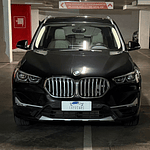 BMW X1 SDRIVE 20I XLINE 2.0 2022