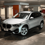 BMW X1 SDRIVE 18I COMFORT 1.5 2022