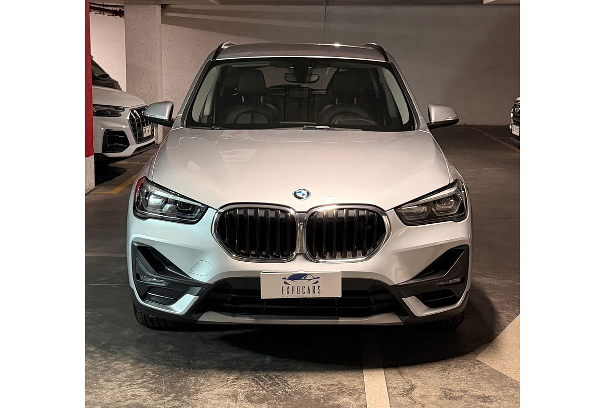 BMW X1 SDRIVE 18I COMFORT 1.5 2022