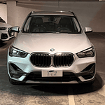 BMW X1 SDRIVE 18I COMFORT 1.5 2022