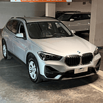 BMW X1 SDRIVE 18I COMFORT 1.5 2022