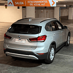 BMW X1 SDRIVE 18I COMFORT 1.5 2022