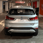 BMW X1 SDRIVE 18I COMFORT 1.5 2022