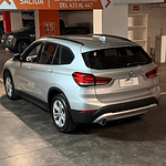 BMW X1 SDRIVE 18I COMFORT 1.5 2022