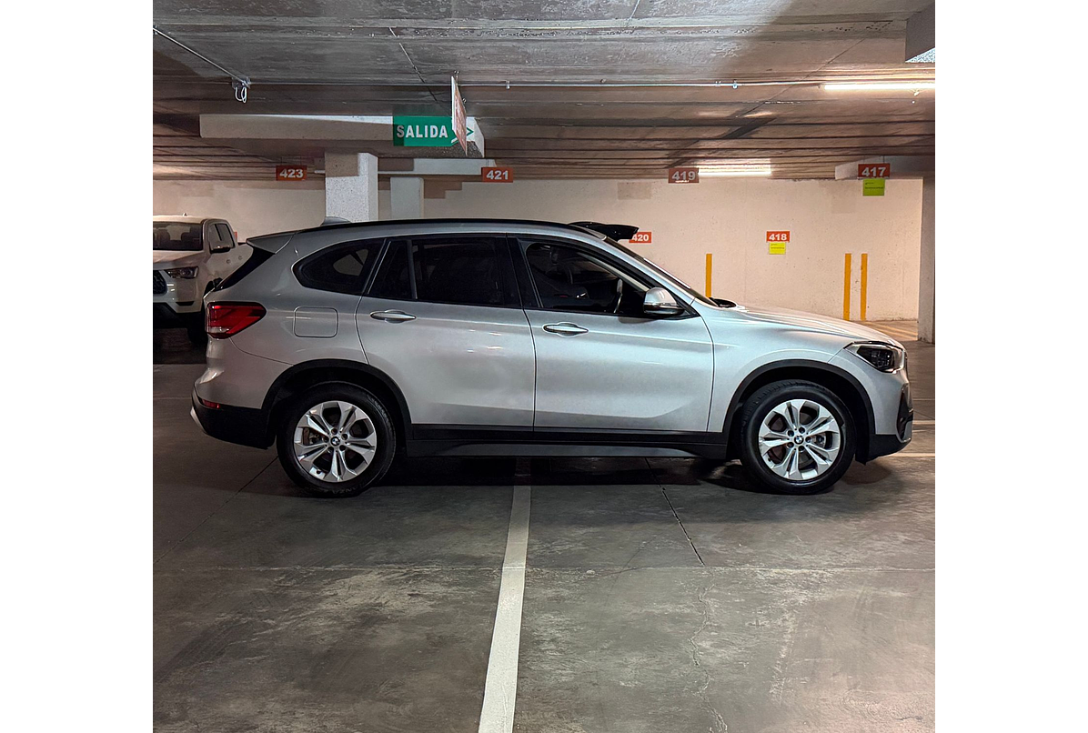 BMW X1 SDRIVE 18I COMFORT 1.5 2022