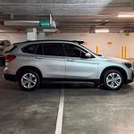 BMW X1 SDRIVE 18I COMFORT 1.5 2022