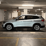 BMW X1 SDRIVE 18I COMFORT 1.5 2022
