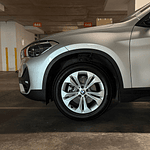 BMW X1 SDRIVE 18I COMFORT 1.5 2022