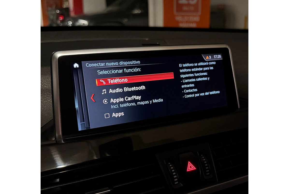 BMW X1 SDRIVE 18I COMFORT 1.5 2022