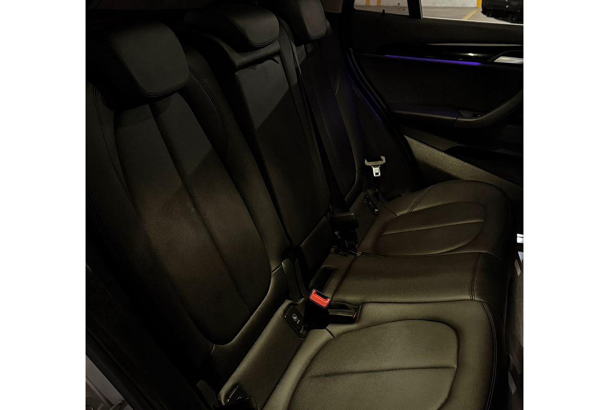 BMW X1 SDRIVE 18I COMFORT 1.5 2022