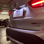 BMW X1 SDRIVE 18I COMFORT 1.5 2022