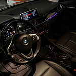 BMW X1 SDRIVE 18I COMFORT 1.5 2022