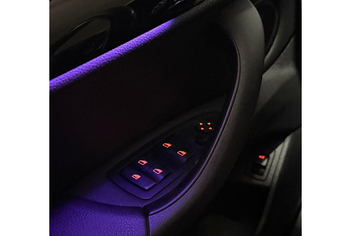 BMW X1 SDRIVE 18I COMFORT 1.5 2022