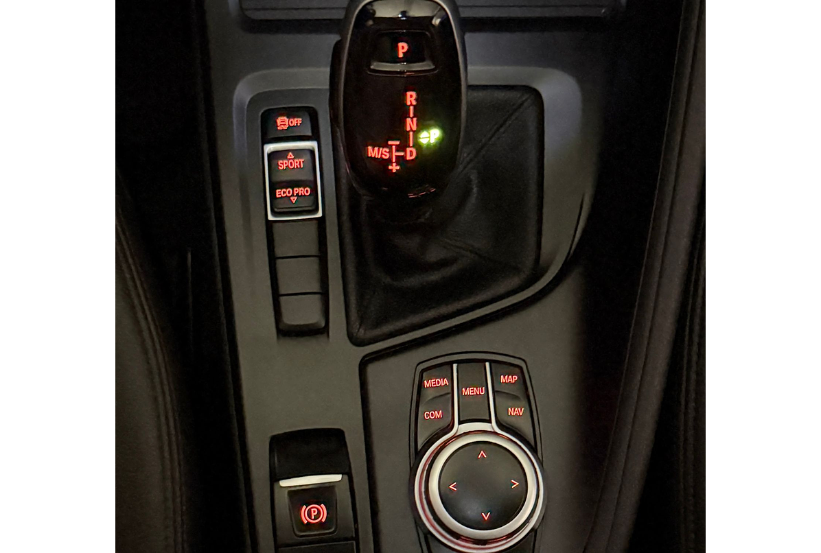 BMW X1 SDRIVE 18I COMFORT 1.5 2022