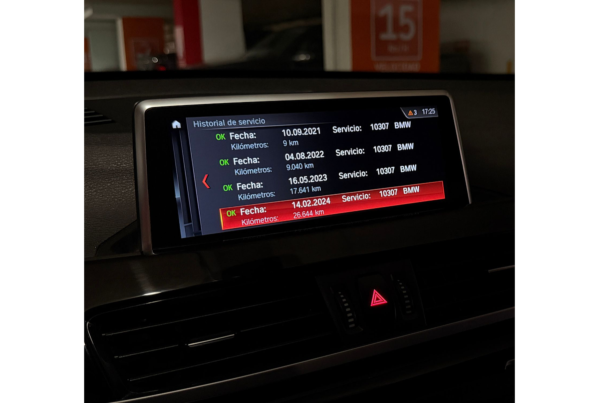 BMW X1 SDRIVE 18I COMFORT 1.5 2022