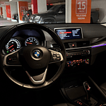 BMW X1 SDRIVE 18I COMFORT 1.5 2022