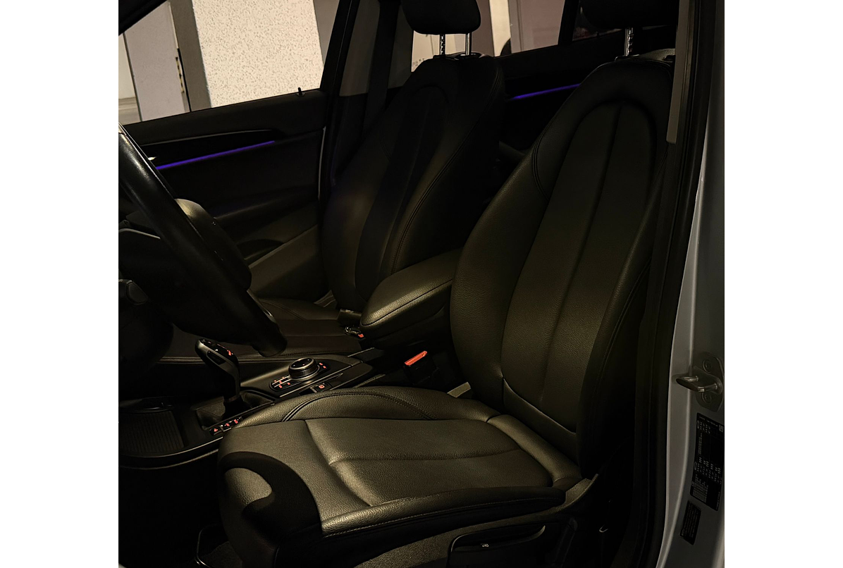 BMW X1 SDRIVE 18I COMFORT 1.5 2022