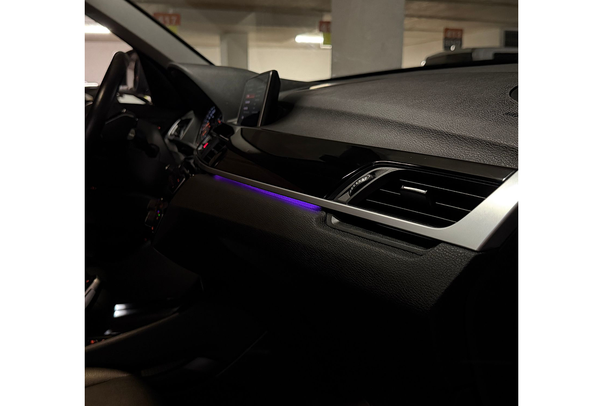 BMW X1 SDRIVE 18I COMFORT 1.5 2022