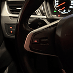 BMW X1 SDRIVE 18I COMFORT 1.5 2022