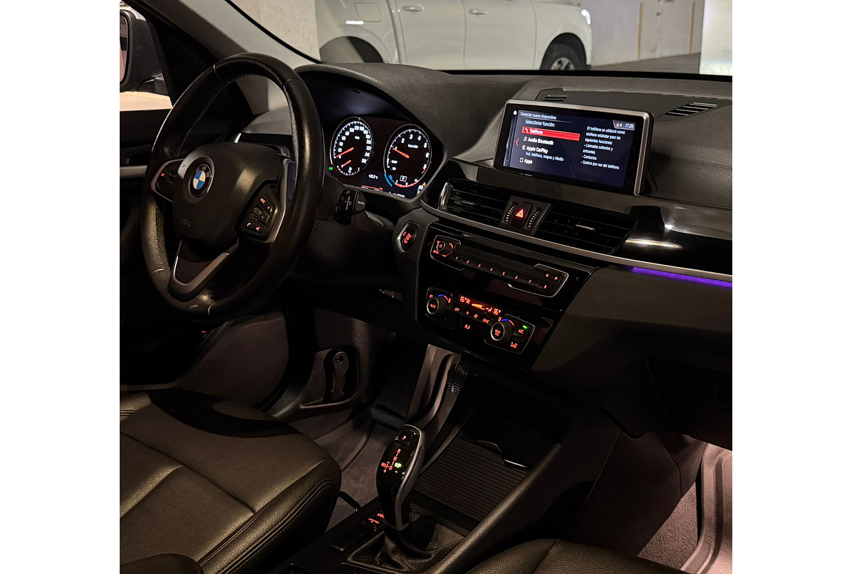 BMW X1 SDRIVE 18I COMFORT 1.5 2022