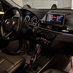 BMW X1 SDRIVE 18I COMFORT 1.5 2022