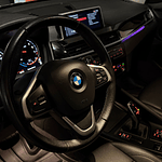 BMW X1 SDRIVE 18I COMFORT 1.5 2022