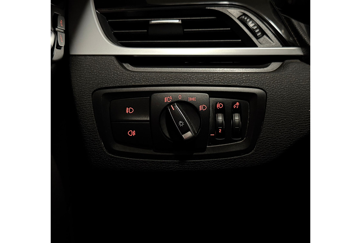 BMW X1 SDRIVE 18I COMFORT 1.5 2022