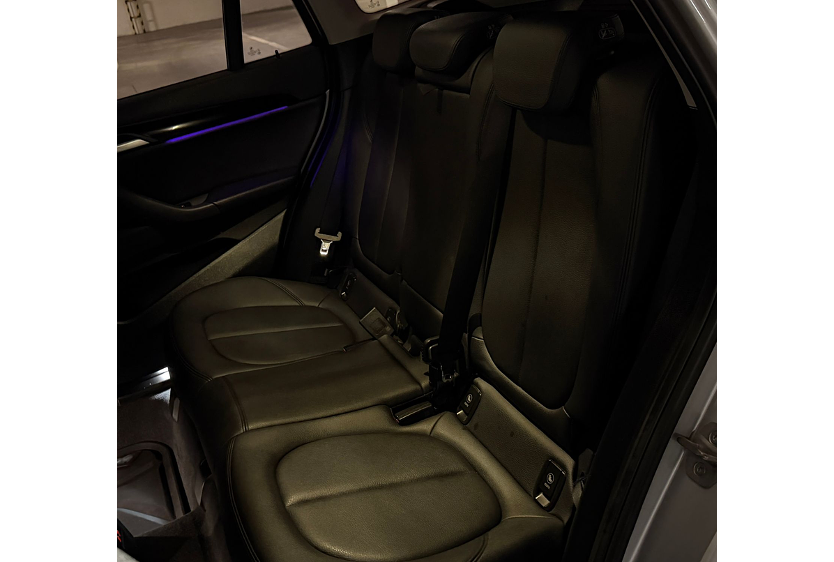 BMW X1 SDRIVE 18I COMFORT 1.5 2022