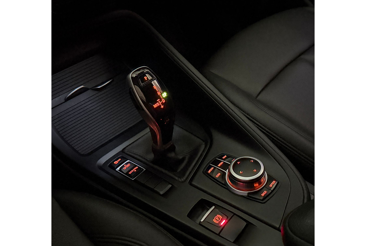 BMW X1 SDRIVE 18I COMFORT 1.5 2022