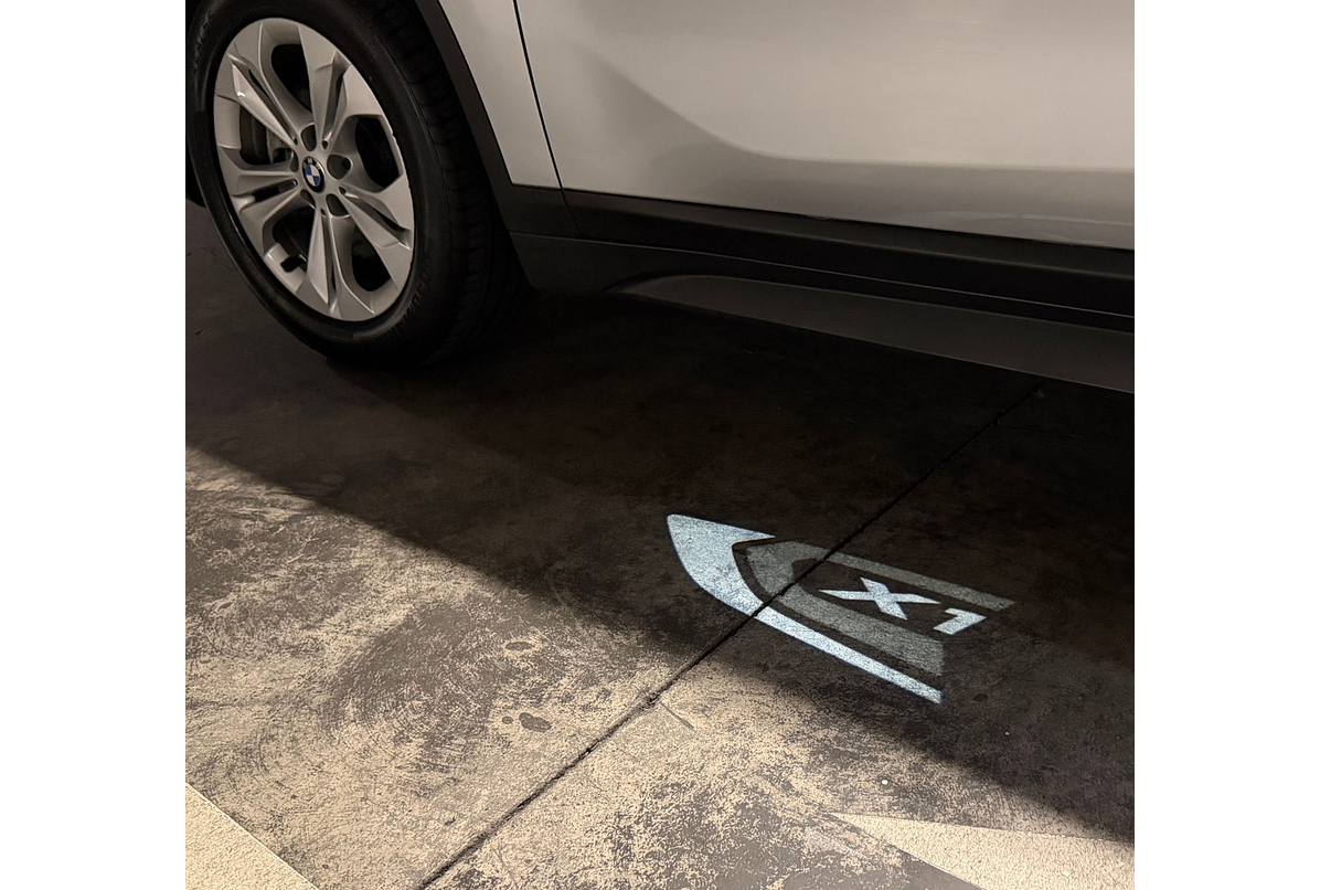 BMW X1 SDRIVE 18I COMFORT 1.5 2022