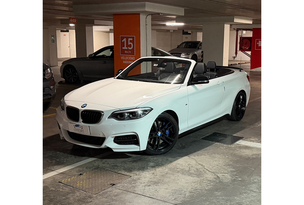 BMW M240I CABRIO 3.0 2020