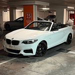 BMW M240I CABRIO 3.0 2020