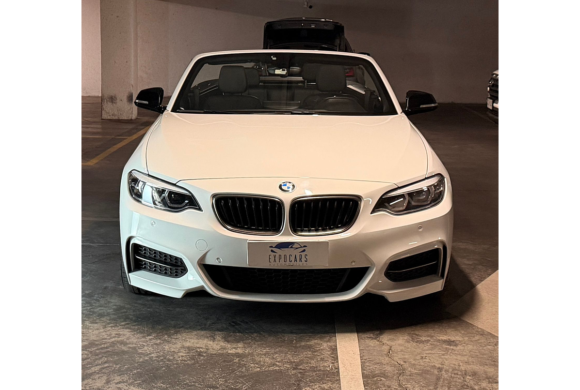 BMW M240I CABRIO 3.0 2020