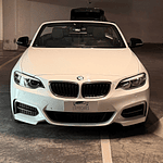 BMW M240I CABRIO 3.0 2020