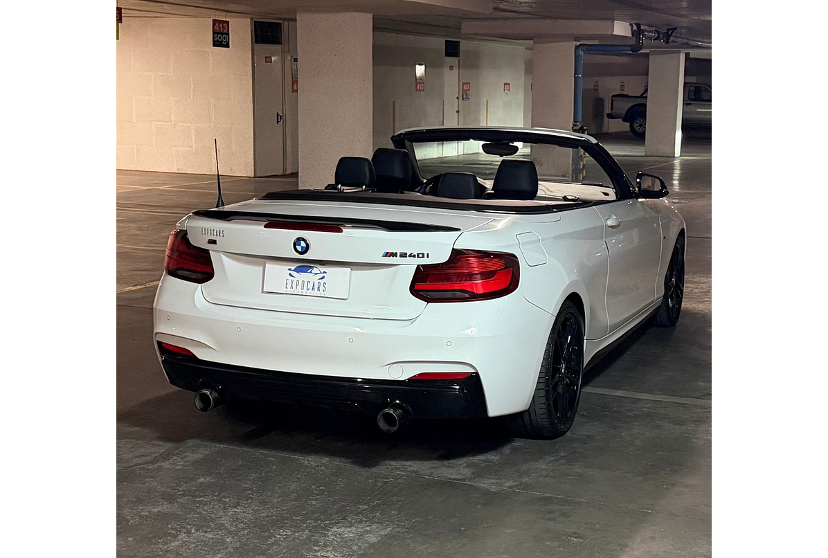 BMW M240I CABRIO 3.0 2020
