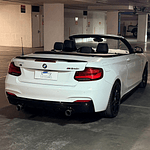 BMW M240I CABRIO 3.0 2020