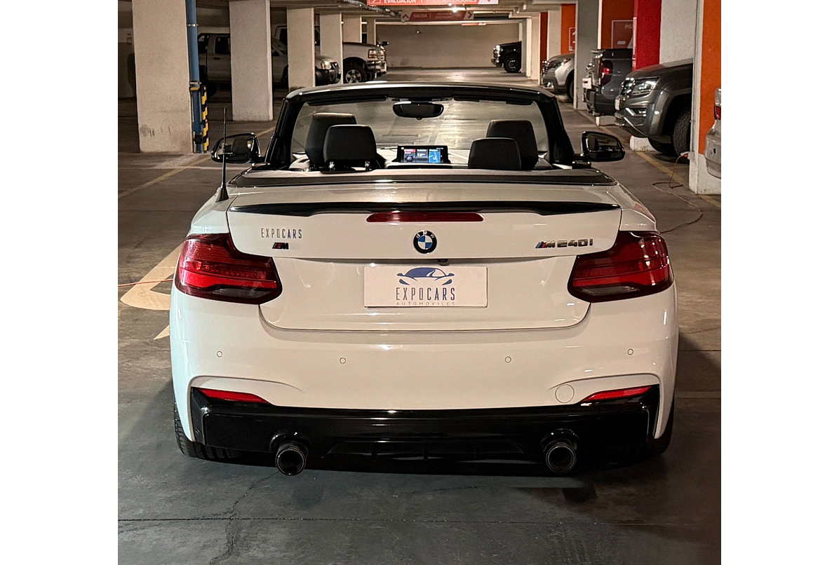 BMW M240I CABRIO 3.0 2020