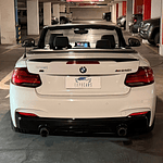 BMW M240I CABRIO 3.0 2020