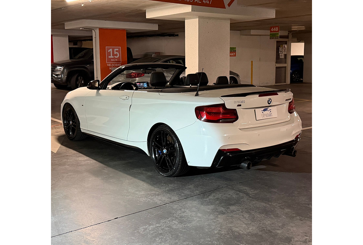 BMW M240I CABRIO 3.0 2020