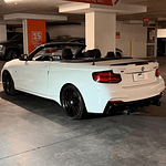 BMW M240I CABRIO 3.0 2020