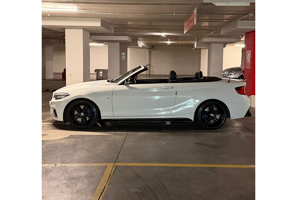 BMW M240I CABRIO 3.0 2020