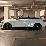 BMW M240I CABRIO 3.0 2020