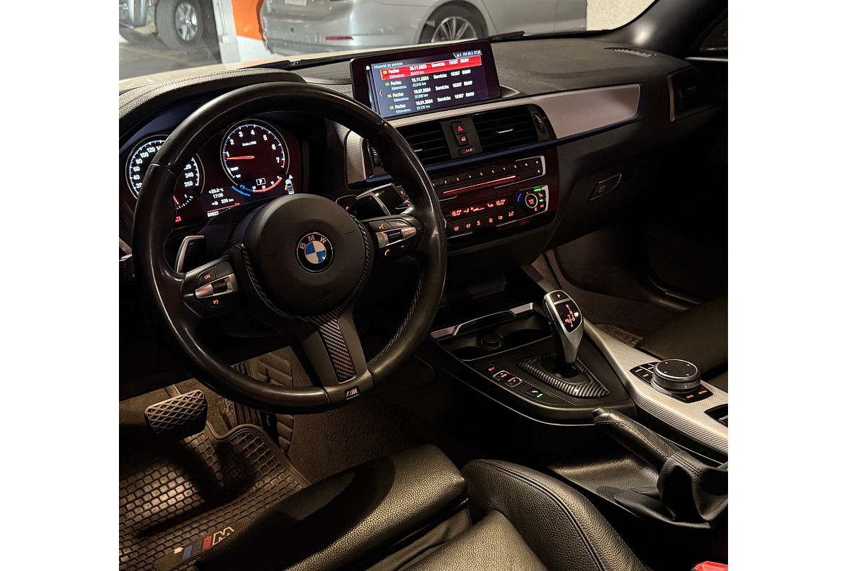 BMW M240I CABRIO 3.0 2020