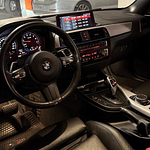 BMW M240I CABRIO 3.0 2020