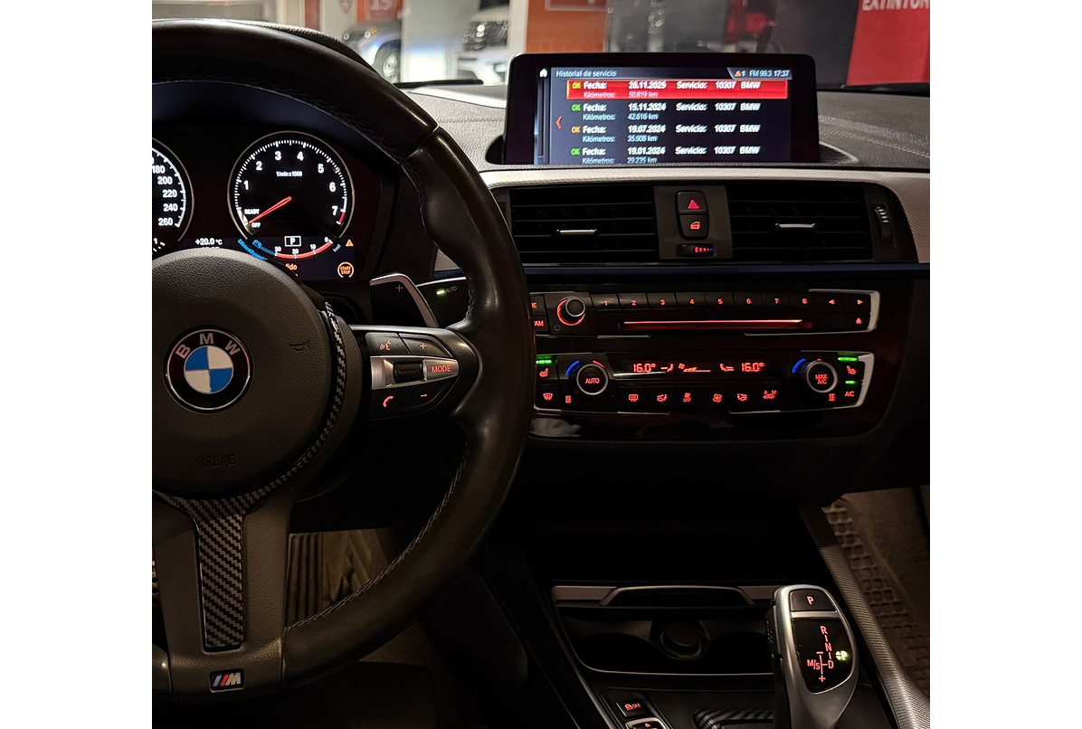 BMW M240I CABRIO 3.0 2020